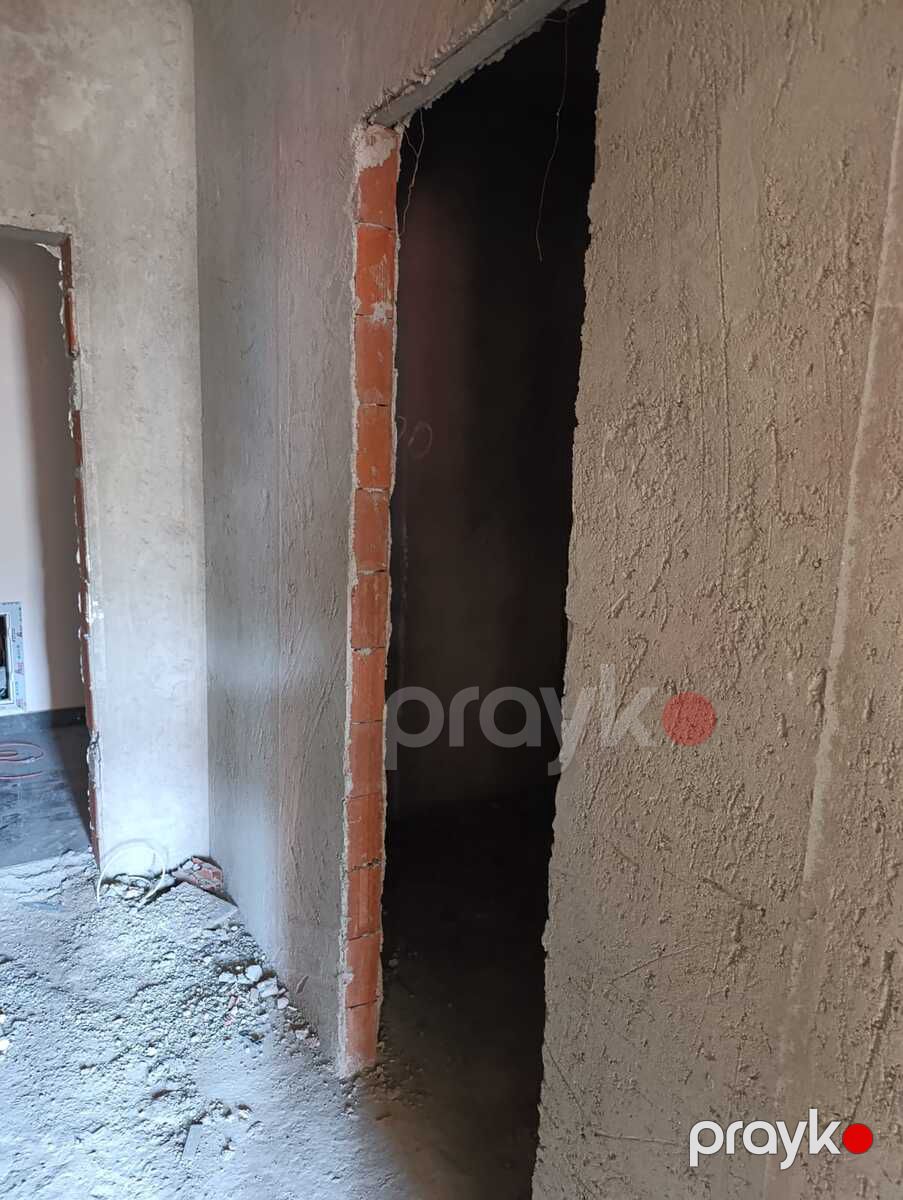 Satılır 2 otaqlı yeni tikili 55 m² — Mənzil, Bakı (8)