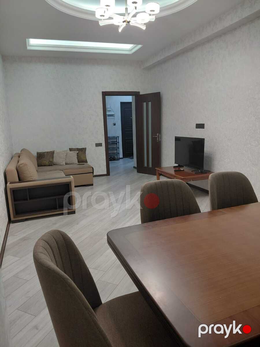 İcarəyə verilir 2 otaqlı yeni tikili 90 m² — Mənzil, Bakı (3)
