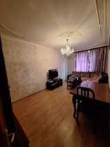 Satılır 4 otaqlı köhnə tikili 97 m² — Elşən bəy — Mənzil