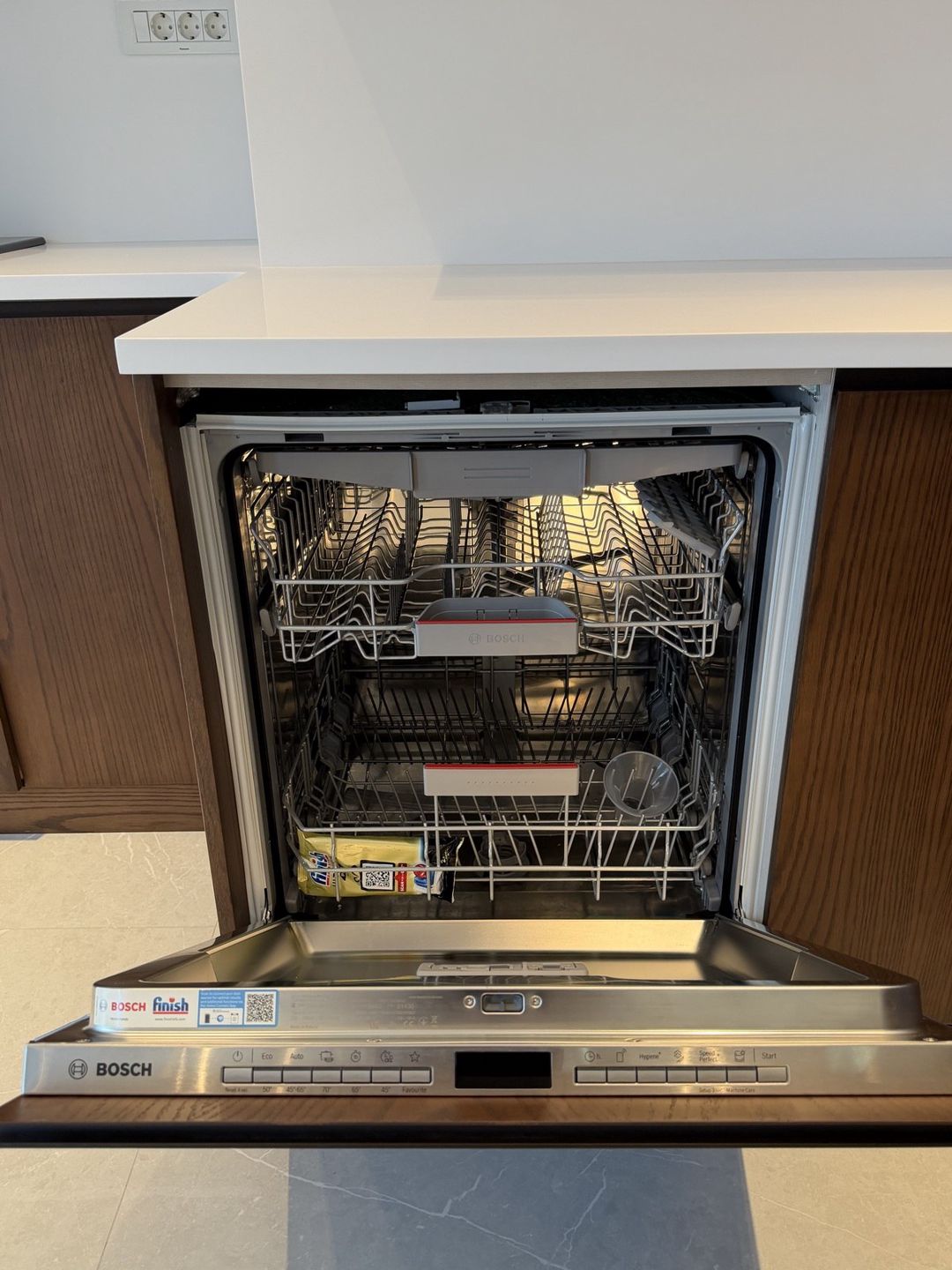 İcarəyə verilir 2 otaqlı yeni tikili 85 m² — Mənzil, Bakı (11)