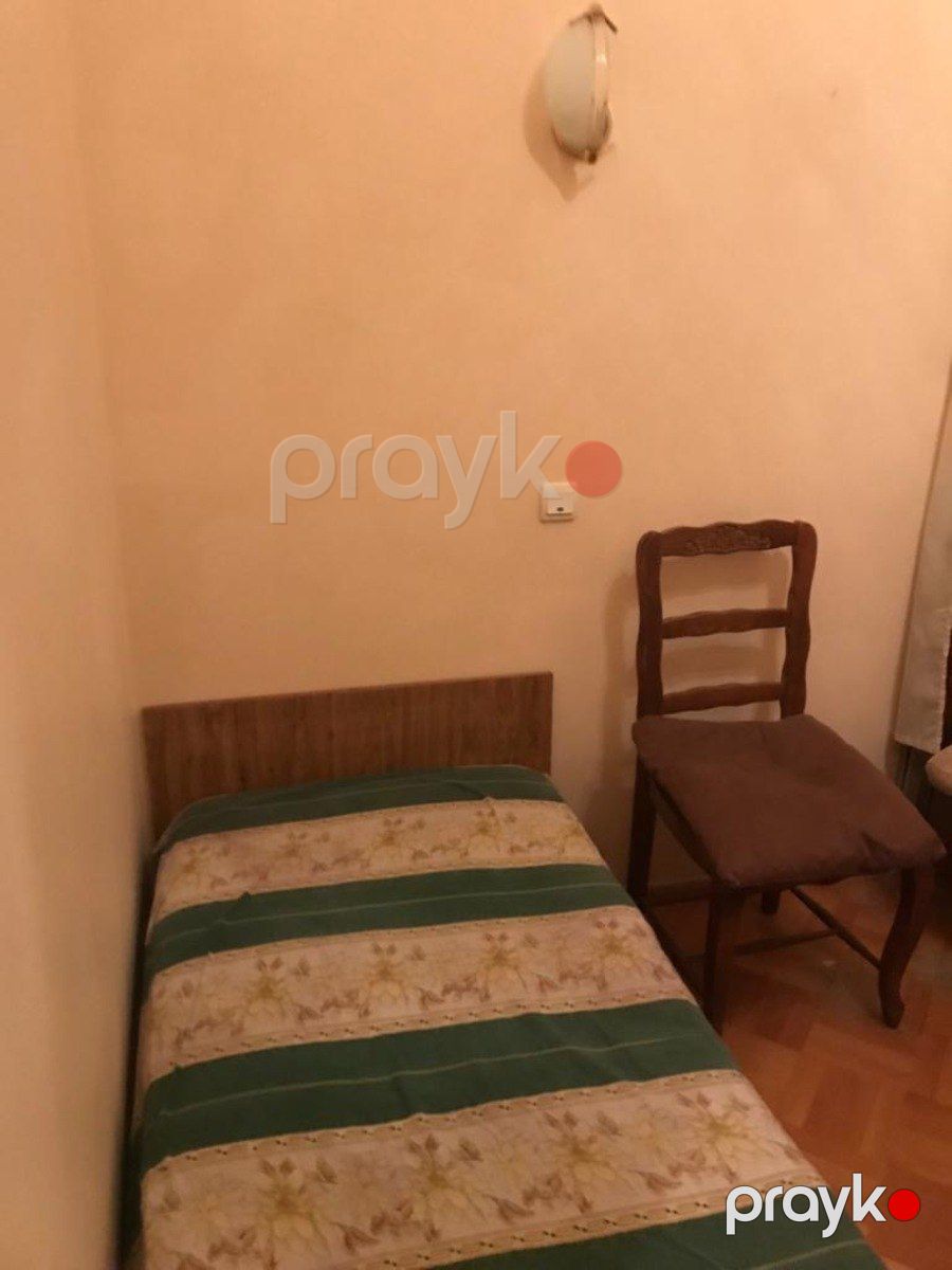 Satılır 3 otaqlı köhnə tikili 106 m² — Mənzil, Bakı (2)