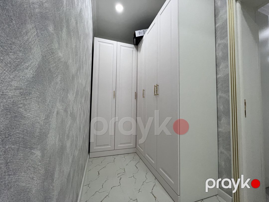 İcarəyə verilir 2 otaqlı yeni tikili 88 m² — Mənzil, Bakı (5)