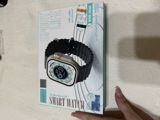 Fmsty Smart Watch SW-01 Sport Life — 3 qayışlı, su keçirməz — Smart Watches & Bracelets