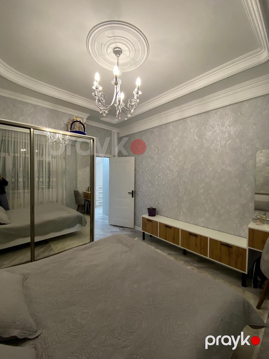 Satılır 2 otaqlı yeni tikili 62 m² — Mənzil, Bakı (7)