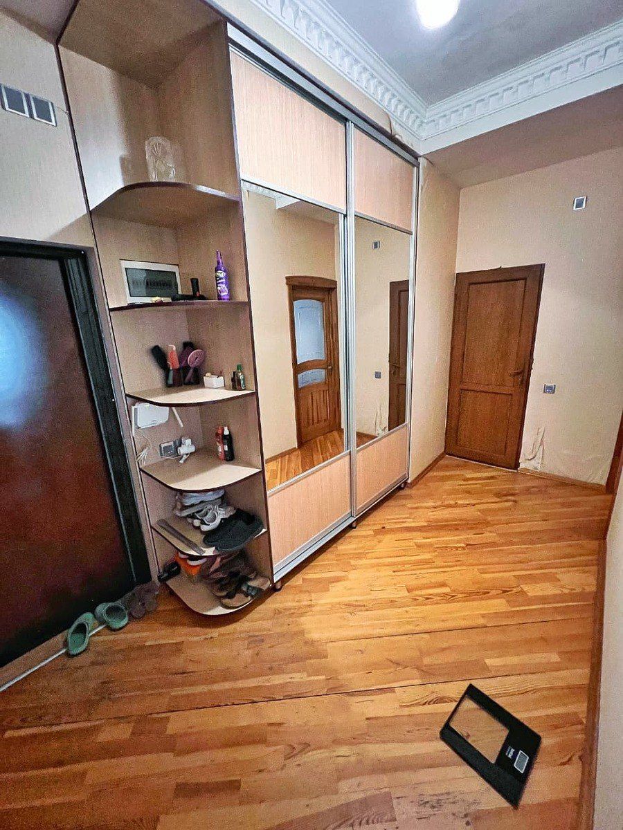 Satılır 3 otaqlı köhnə tikili 80 m² — Mənzil, Bakı (6)