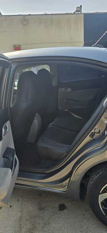 Honda Civic, 1.5 L, 20 kWh, 2013 il, 150 000 km — Avtomobillər, Bakı (9)