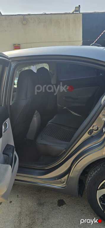 Honda Civic, 1.5 L, 20 kWh, 2013 il, 150 000 km — Avtomobillər, Bakı (9)