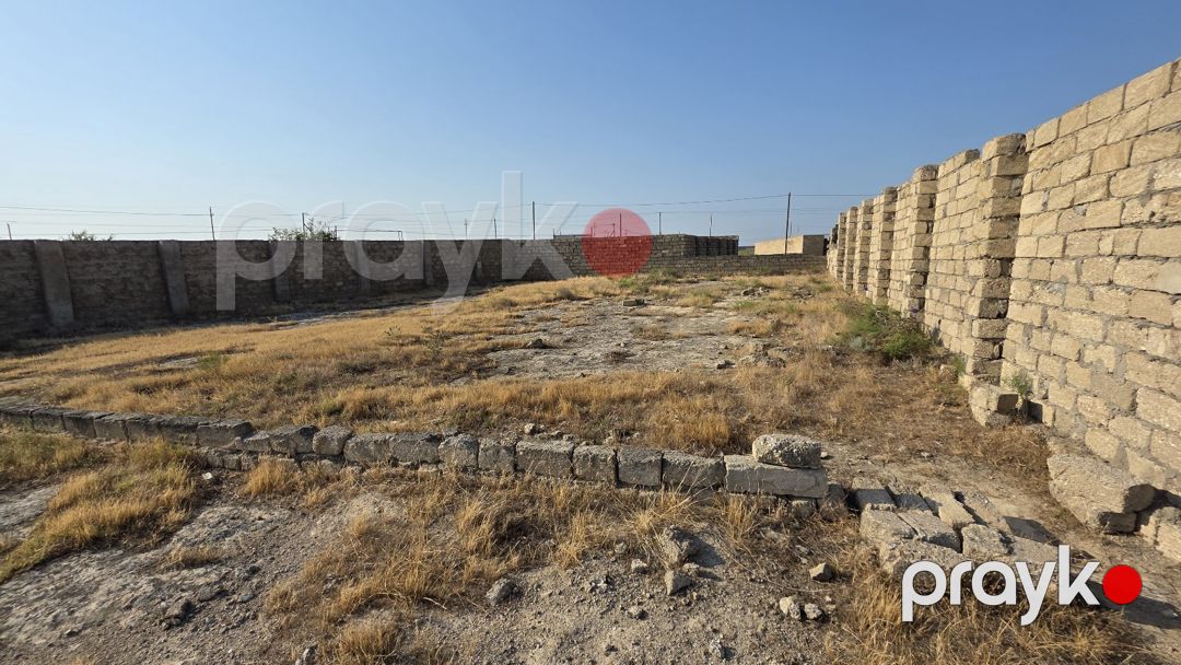4.32 sot torpaq sahəsi, Türkan qəs — Torpaq, Bakı (5)