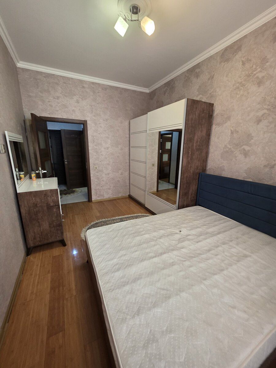 2-otaqlı yeni tikili, Xırdalan ş., 51 m² — Daşınmaz əmlak, Xırdalan (7)