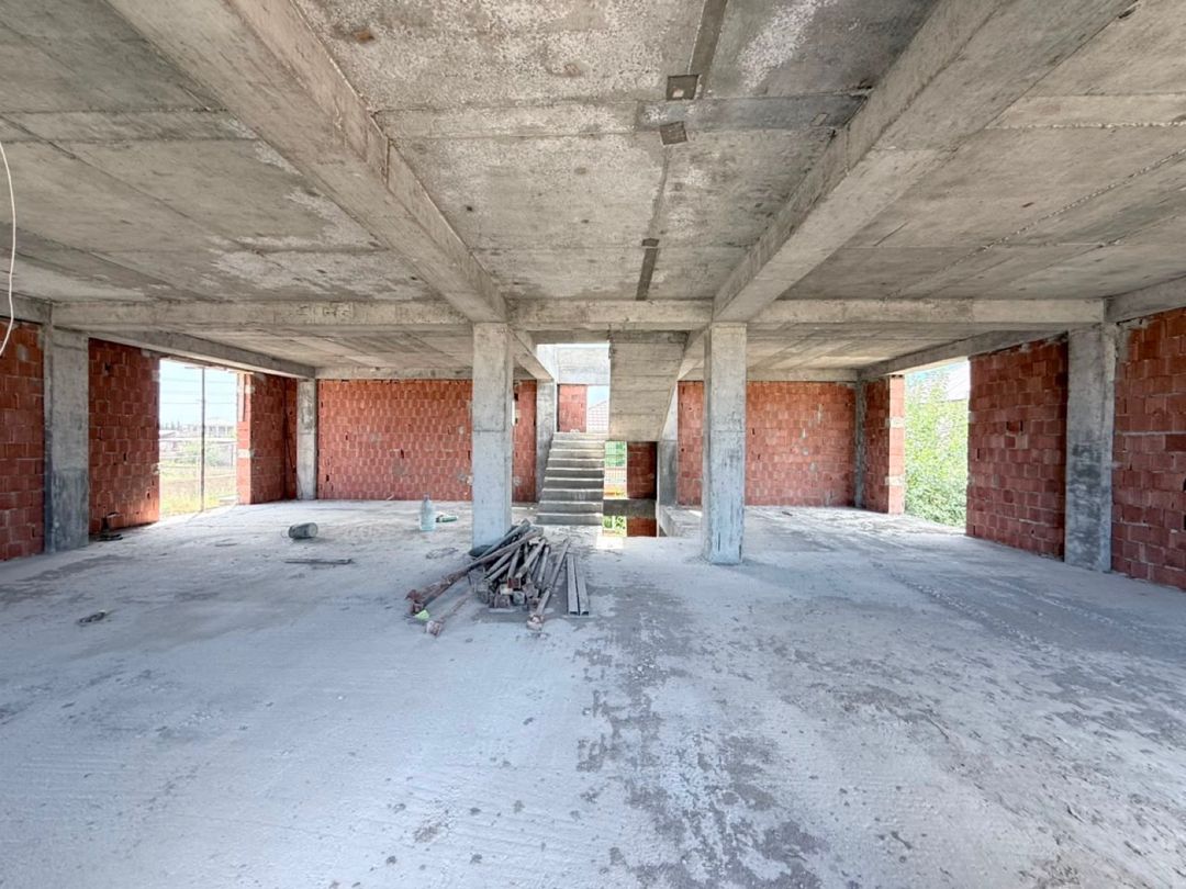 Villa, Sea Breeze — Daşınmaz əmlak, Bakı (11)