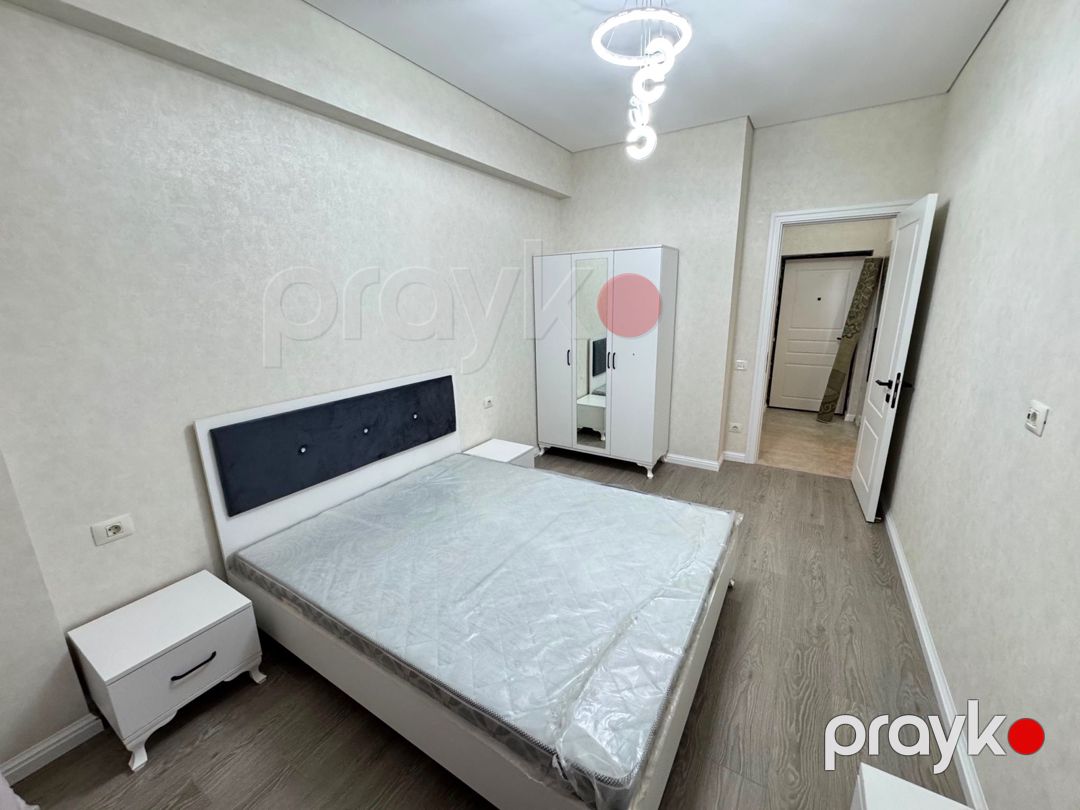 2-otaqlı yeni tikili kirayə verilir, Yasamal r., 60 m² — Daşınmaz əmlak, Bakı (8)