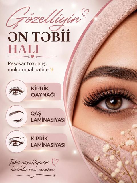 Kiprik qaynağı və laminasiya xidməti — Bakı