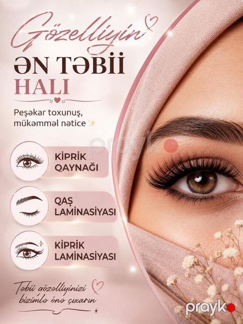 Kiprik qaynağı və laminasiya xidməti — Bakı