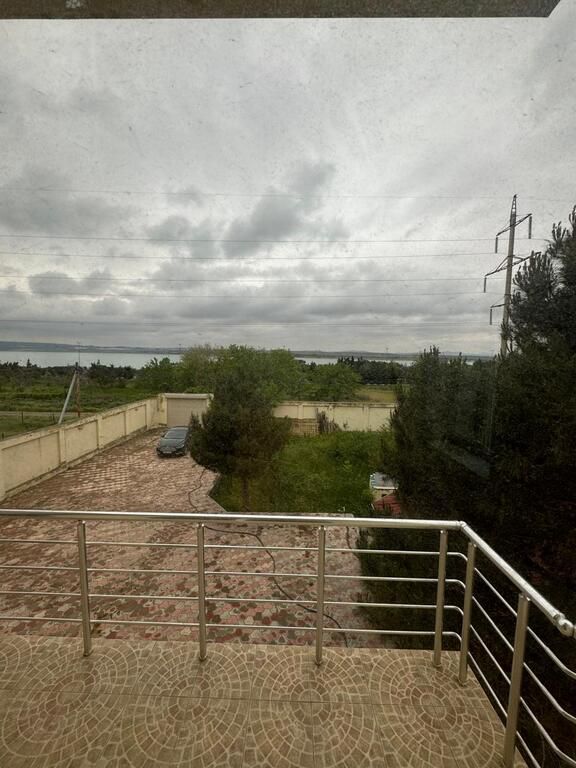 Satılır 5 otaqlı həyət evi/bağ evi 350 m² — Ev, villa, Bakı (8)