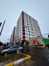 Satılır 3 otaqlı yeni tikili 92 m² — Abşeron 1 — Apartment