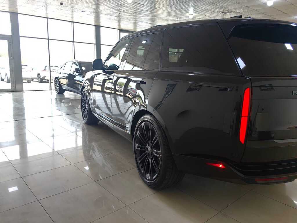 Land Rover Range Rover, 3.0 L, 2023 il, 44 000 km — Avtomobillər, Bakı (9)