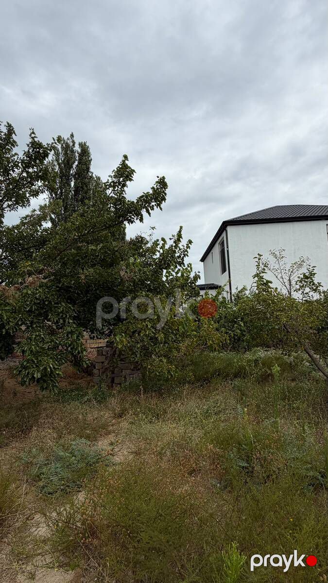 Satılır torpaq 4 sot — Torpaq, Bakı (11)