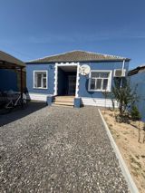 Satılır 3 otaqlı həyət evi/bağ evi 100 m² — Ev, bağ, kottec