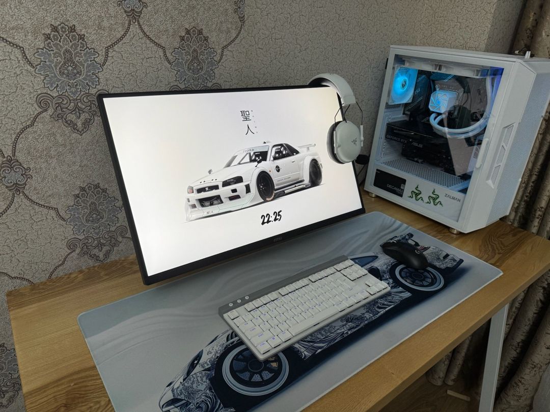 Gaming PC — Masaüstü kompüterlər, Bakı