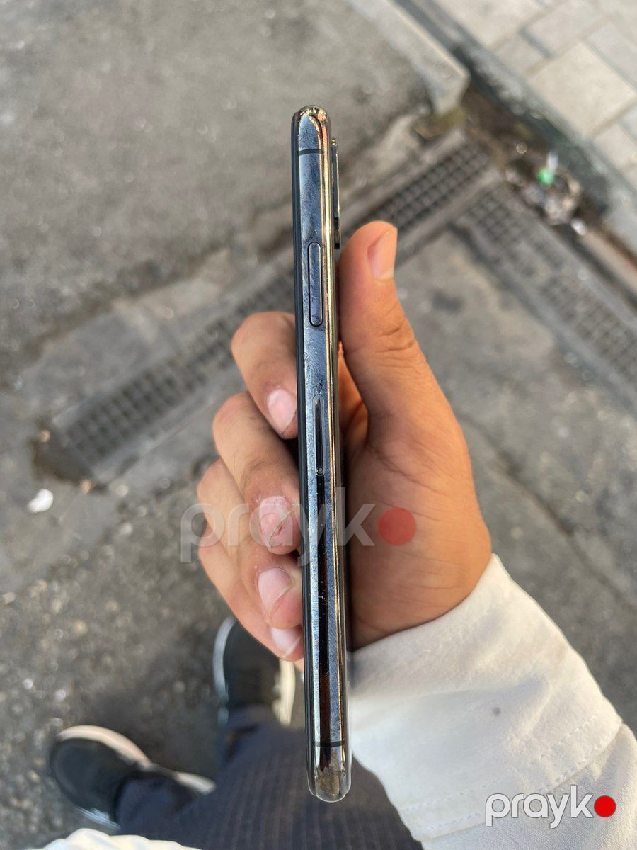 Apple iPhone X Space Gray 64GB/3GB — Telefonlar və qadjetlər, Bakı (3)