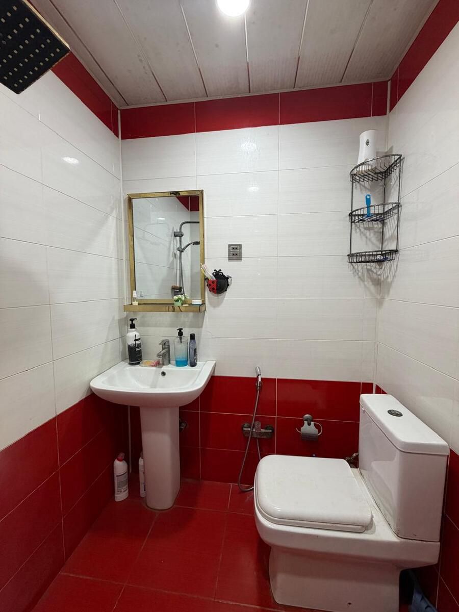 Satılır 2 otaqlı yeni tikili 80 m² — Mənzil, Bakı (11)