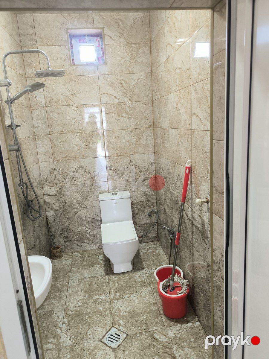 İcarəyə verilir 2 otaqlı həyət evi/bağ evi 55 m² — Ev, villa, Bakı (2)