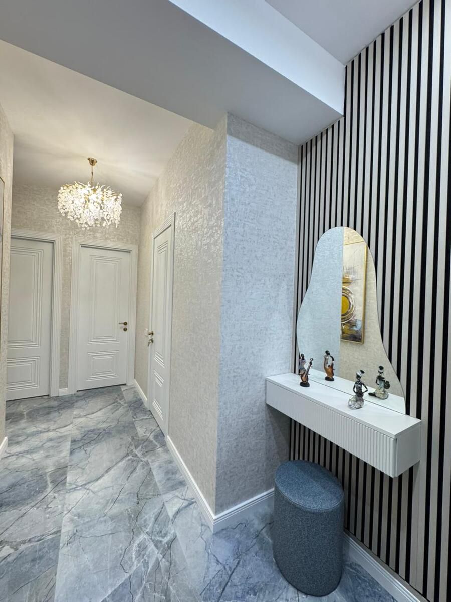 Satılır 2 otaqlı yeni tikili 65 m² — Mənzil, Bakı (11)