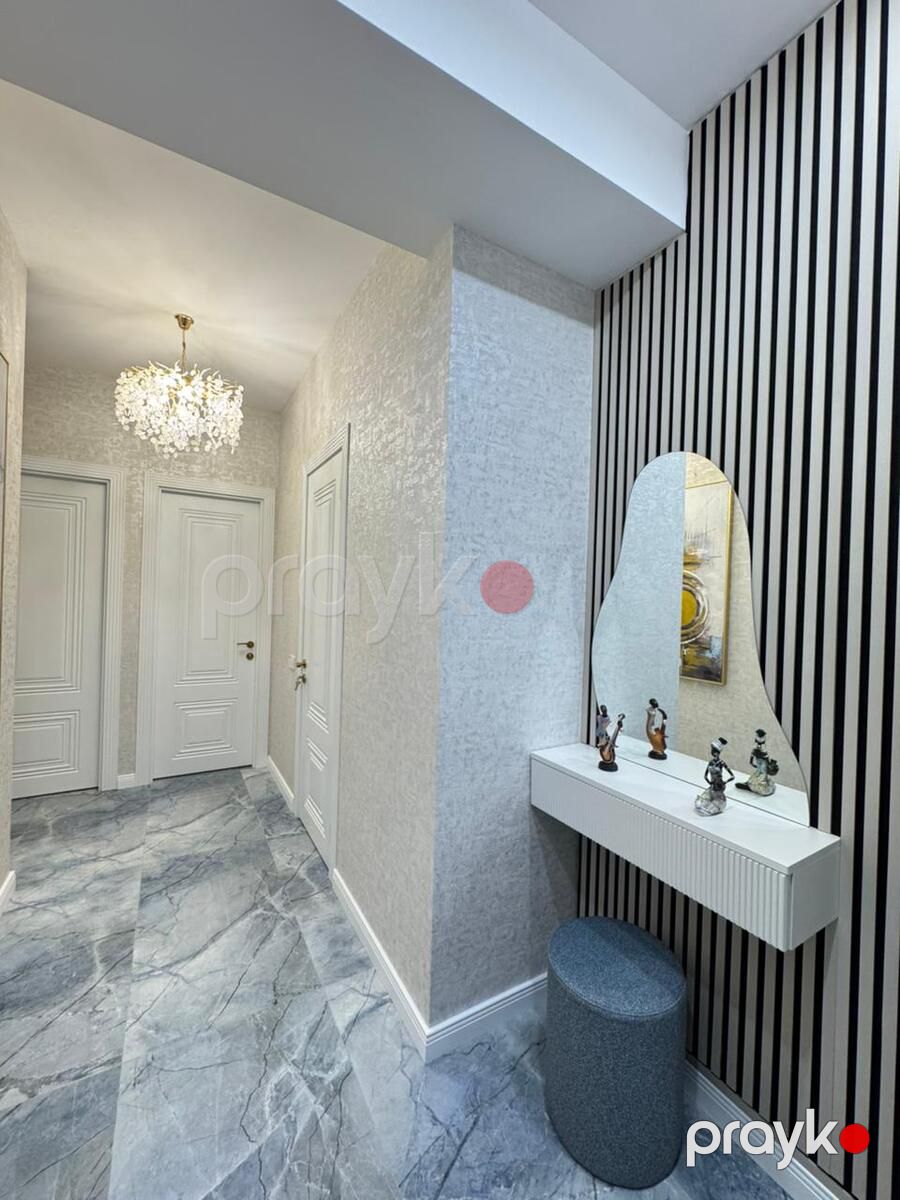 Satılır 2 otaqlı yeni tikili 65 m² — Mənzil, Bakı (11)