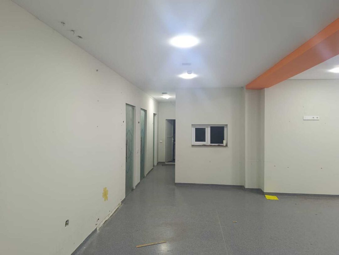Satılır 5 otaqlı ofis 175.9 m² — Ofis, Tovuz (12)