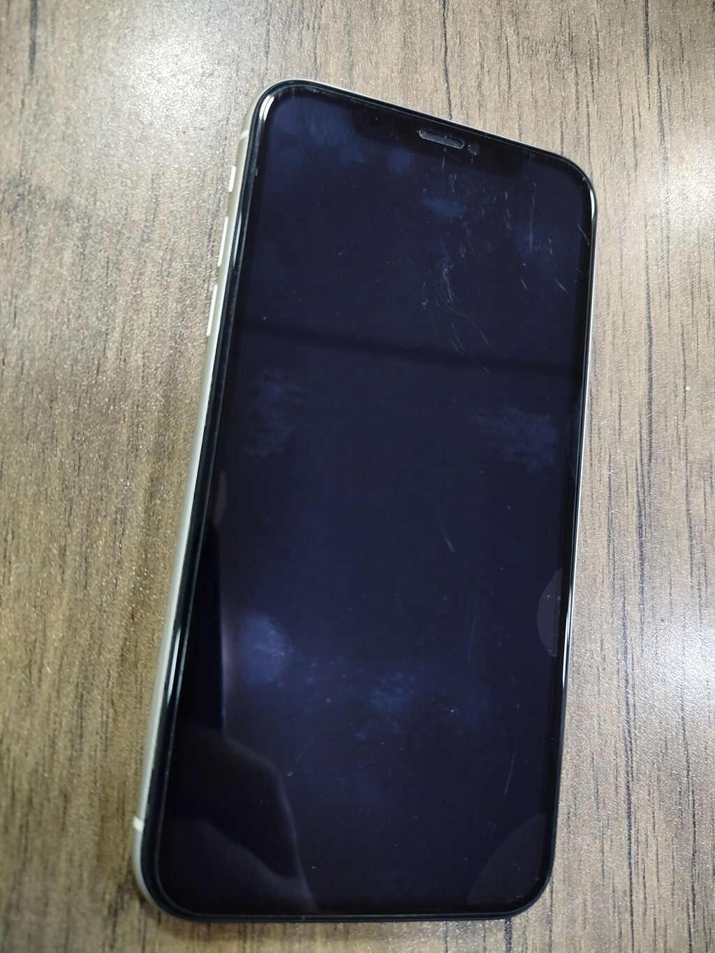 IPhone 11, Ağ — Apple iPhone, Sumqayıt (3)
