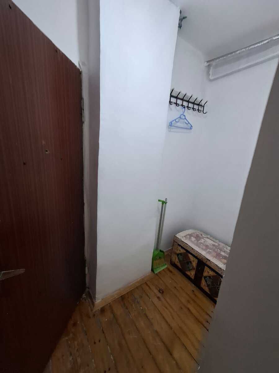 Satılır 2 otaqlı köhnə tikili 45 m² — Mənzil, Xırdalan (6)