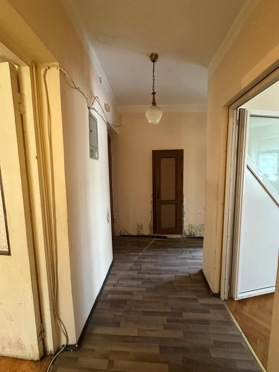 Satılır 3 otaqlı köhnə tikili 80 m² — Mənzil, Bakı (9)