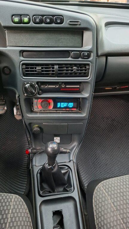 LADA (VAZ) 2115, 1.6 L, 2012 il, 178 000 km — Avtomobillər, Bakı (12)