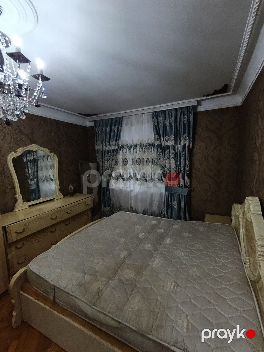 İcarəyə verilir 3 otaqlı köhnə tikili 80 m² — Mənzil, Bakı (8)