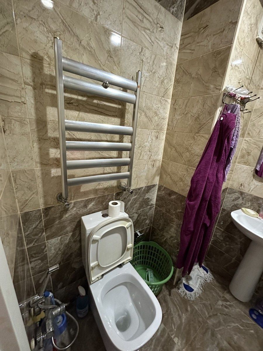 2-otaqlı yeni tikili, Xırdalan ş., 63 m² — Mənzil, Xırdalan (11)
