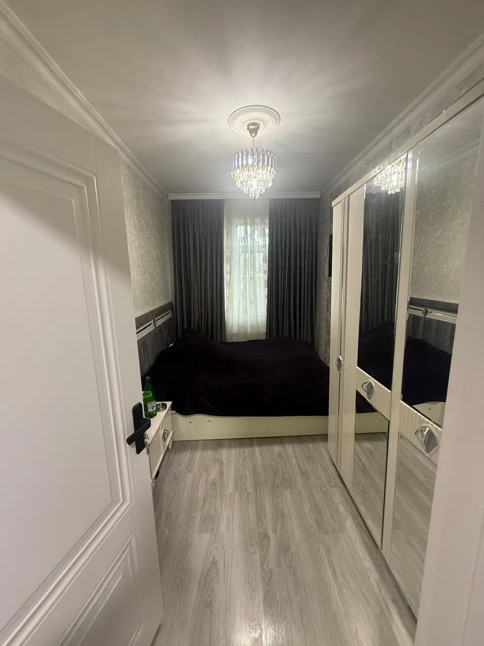 3 otaqlı mənzil 65 m² satılır — Daşınmaz əmlak, Bakı (2)