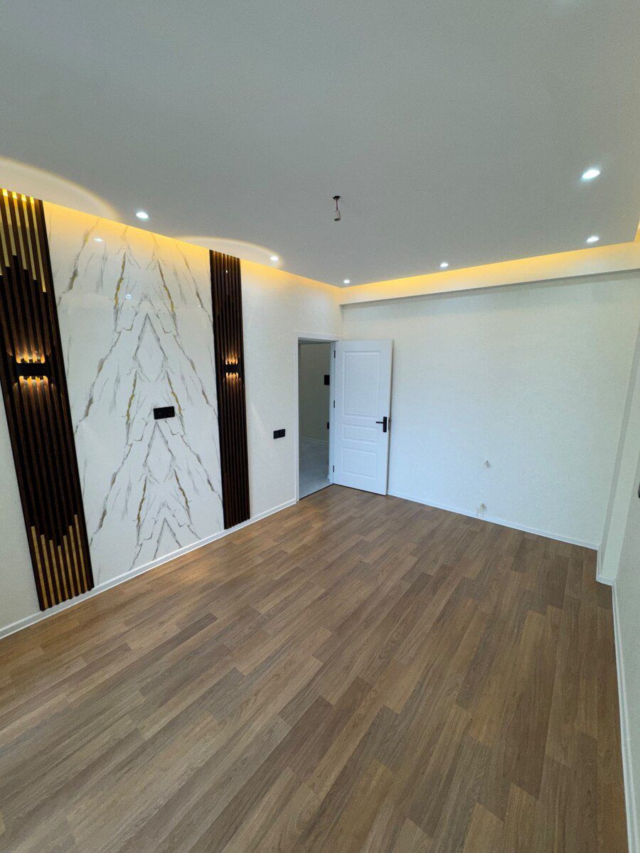 2-otaqlı yeni tikili, Xırdalan ş., 57 m² — Mənzil, Xırdalan (4)