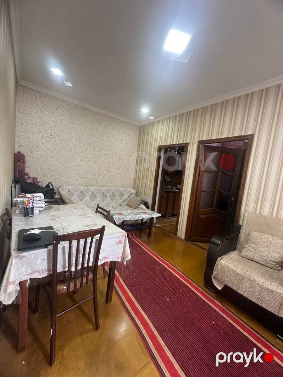 Satılır 2 otaqlı həyət evi/bağ evi 40 m² — Ev, villa, Bakı (4)