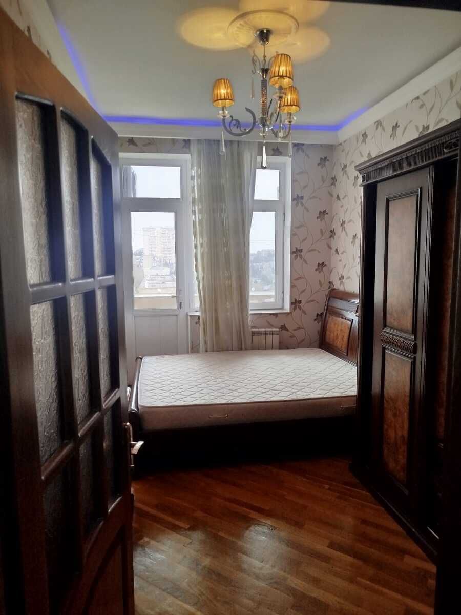 Satılır 3 otaqlı yeni tikili 95 m² — Mənzil, Bakı (8)