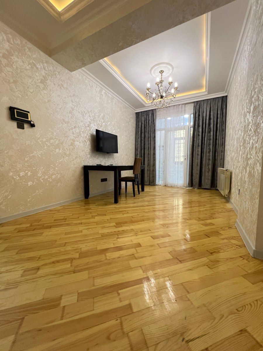 2-otaqlı yeni tikili, Xırdalan ş., 67 m² — Mənzil, Xırdalan (2)
