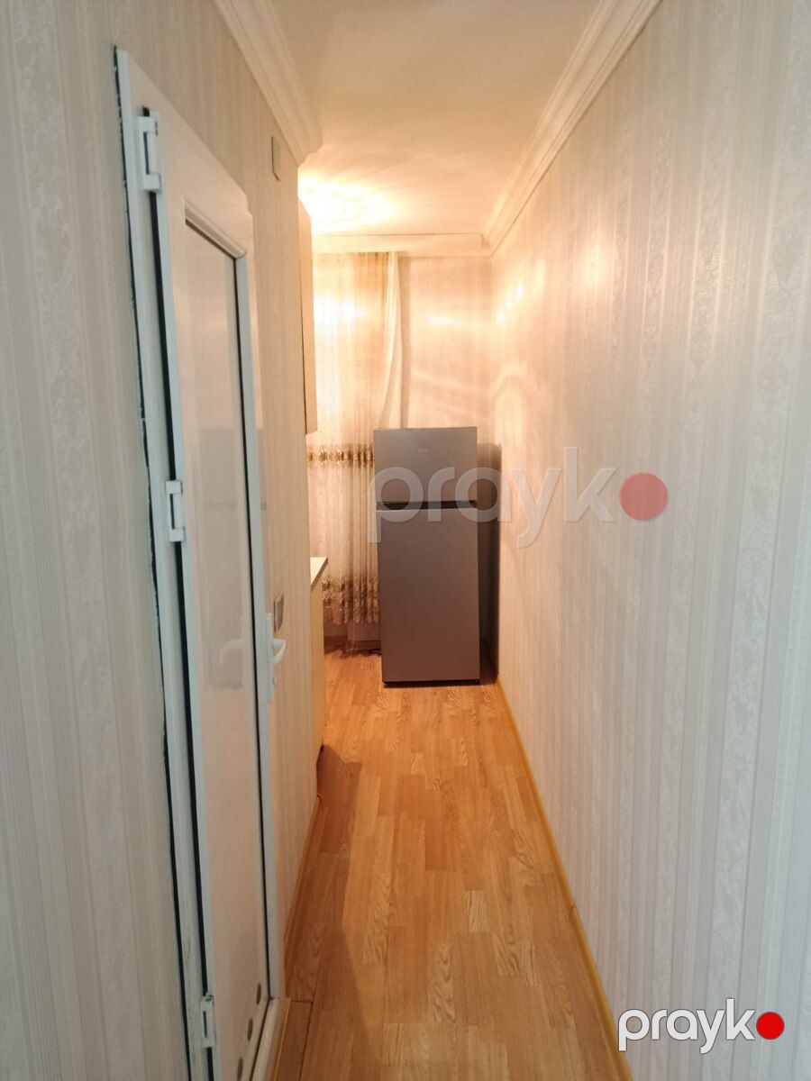 1-otaqlı mənzil, Sumqayıt ş., 30 m² — Mənzil, Sumqayıt (9)