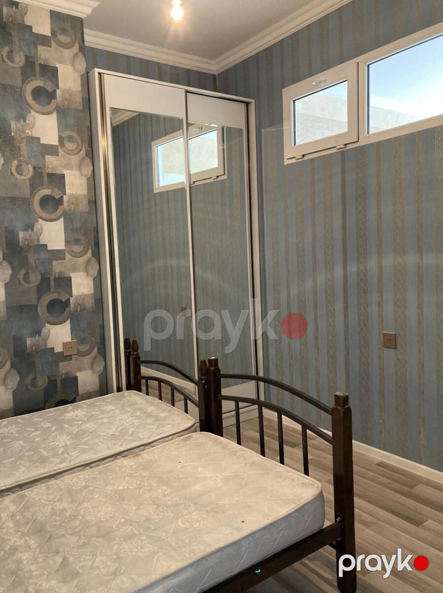 Satılır 3 otaqlı yeni tikili 73 m² — Mənzil, Bakı (7)
