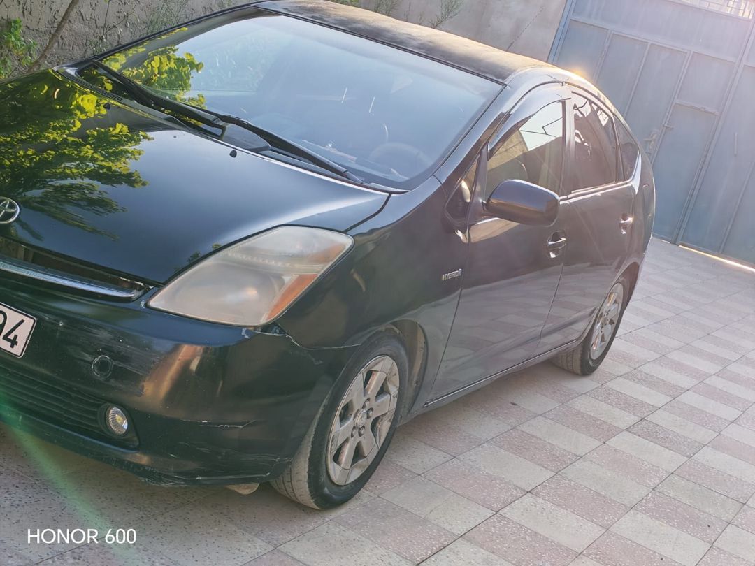 Toyota Prius, 2006 il — Avtomobillər, Bakı (5)