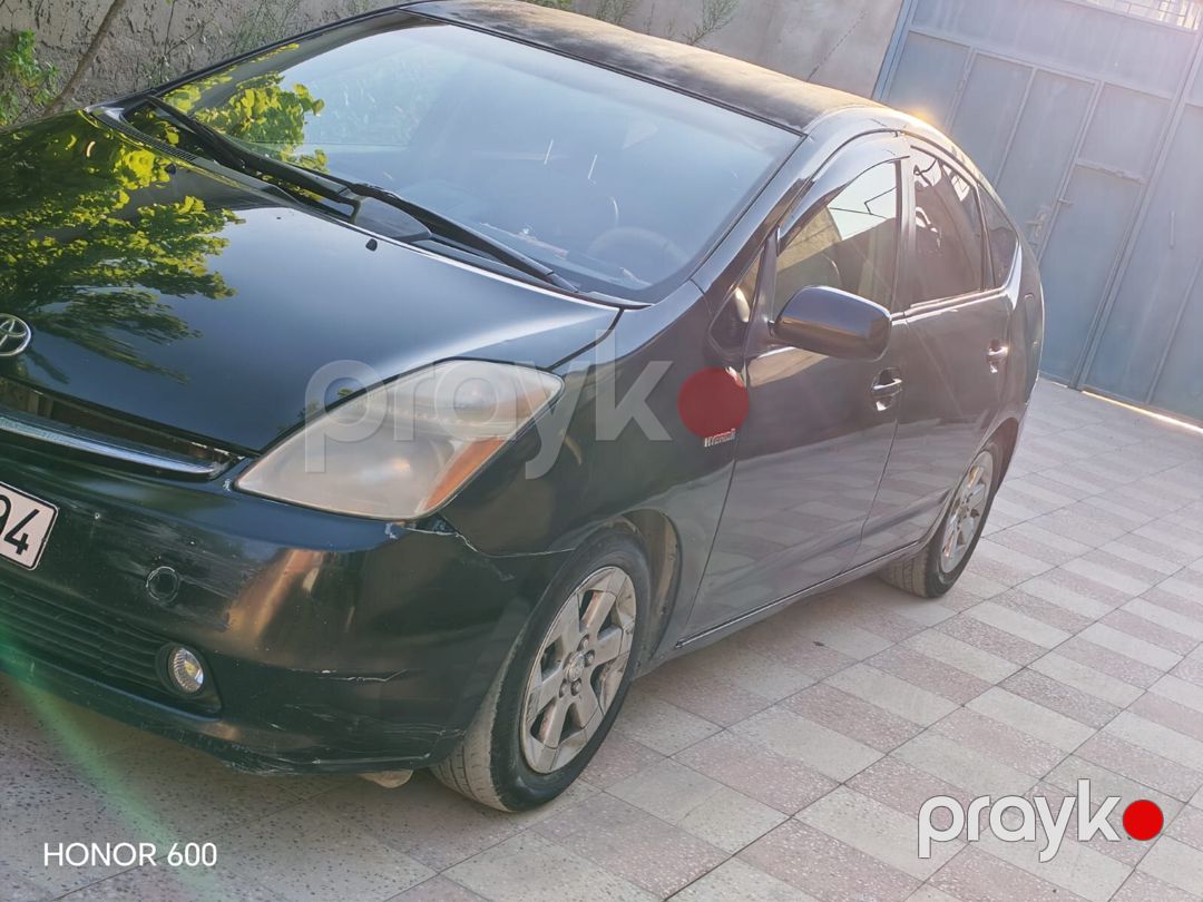 Toyota Prius, 2006 il — Avtomobillər, Bakı (5)