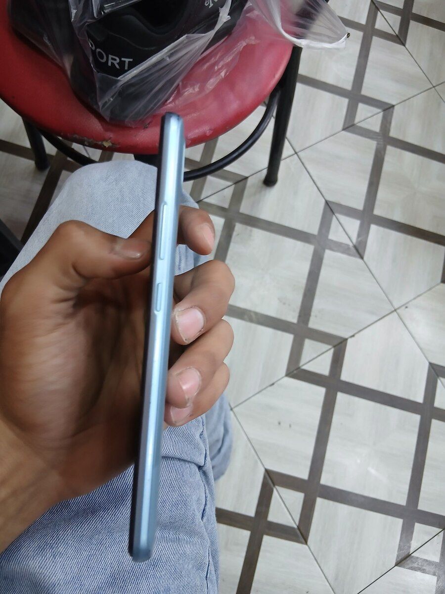 Realme C21Y Cross Blue 64GB/4GB — Telefonlar və qadjetlər, Bakı (2)
