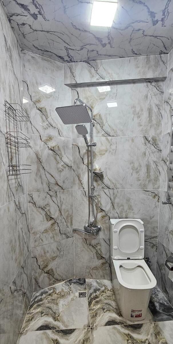 İcarəyə verilir 2 otaqlı yeni tikili 55 m² — Mənzil, Bakı (8)