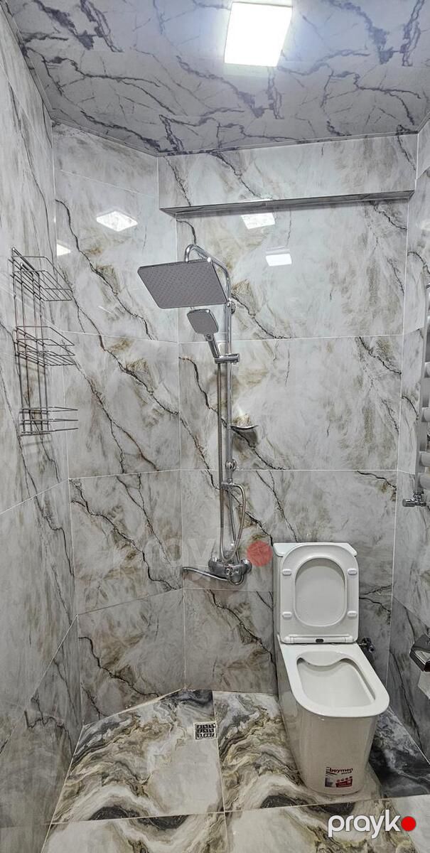 İcarəyə verilir 2 otaqlı yeni tikili 55 m² — Mənzil, Bakı (8)
