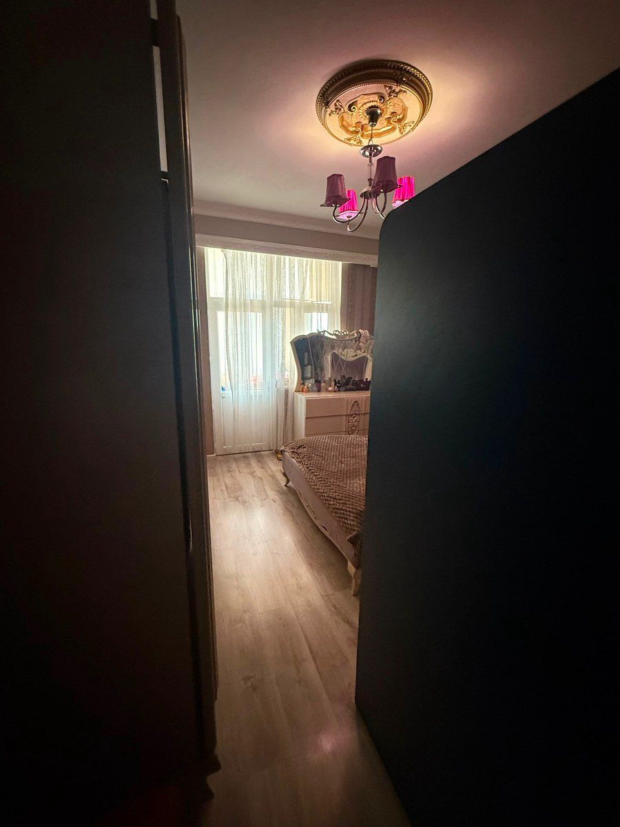2-otaqlı yeni tikili, 6-cı mkr., 78 m² — Daşınmaz əmlak, Sumqayıt (10)