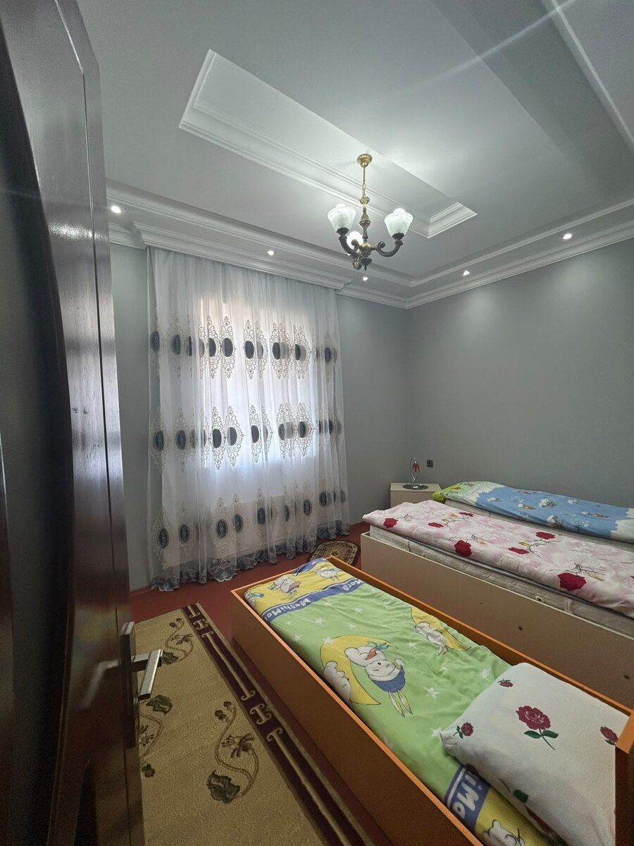 3-otaqlı yeni tikili kirayə verilir, Xırdalan ş., 100 m² — Daşınmaz əmlak, Xırdalan (6)