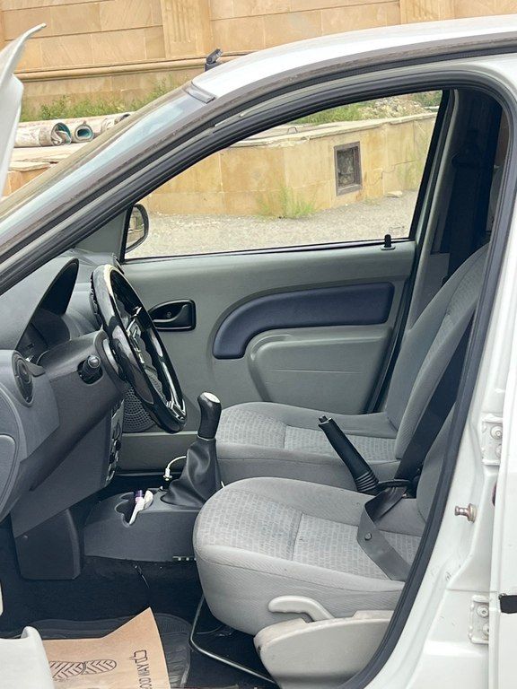 Renault Tondar, 1.6 L, 2013 il, 230 000 km — Avtomobillər, Bakı (6)